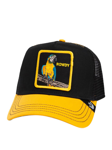 Cappello The Rowdy Bird Goorin Unisex