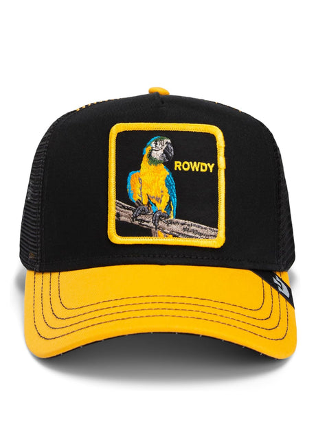 Cappello The Rowdy Bird Goorin Unisex