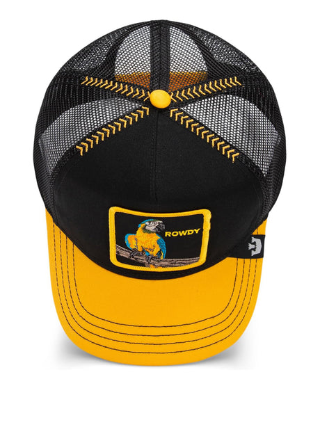 Cappello The Rowdy Bird Goorin Unisex