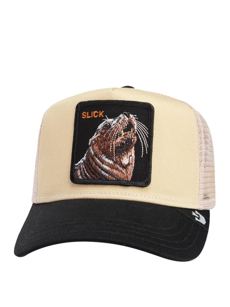 Cappello The Slick Seal Goorin Unisex