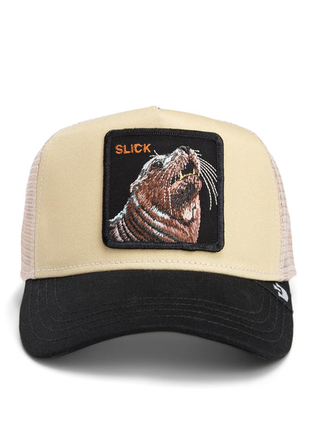 Cappello The Slick Seal Goorin Unisex