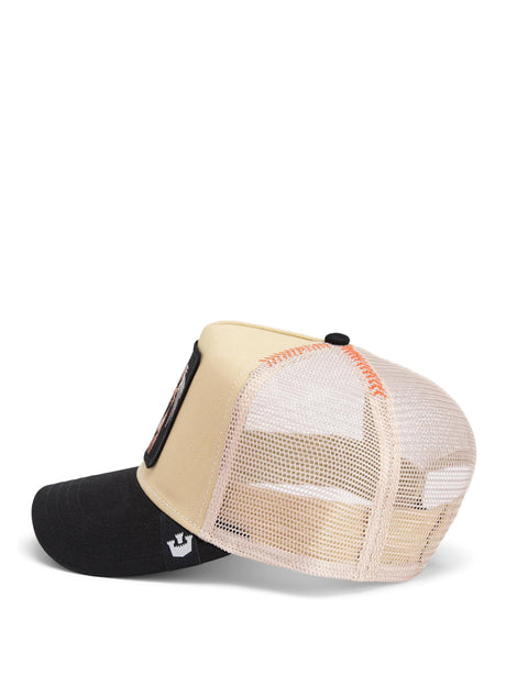 Cappello The Slick Seal Goorin Unisex