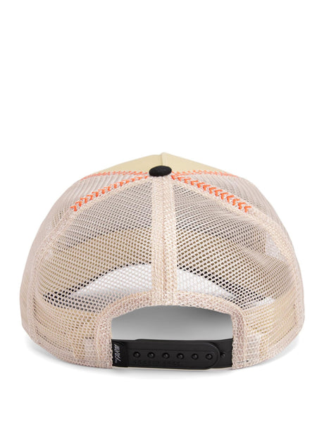 Cappello The Slick Seal Goorin Unisex