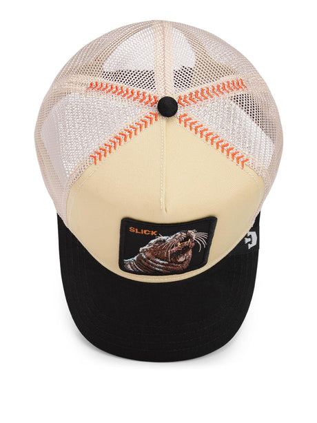 Cappello The Slick Seal Goorin Unisex