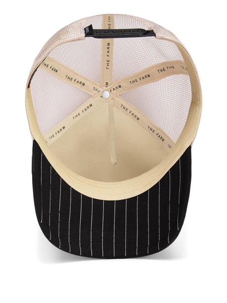 Cappello The Slick Seal Goorin Unisex