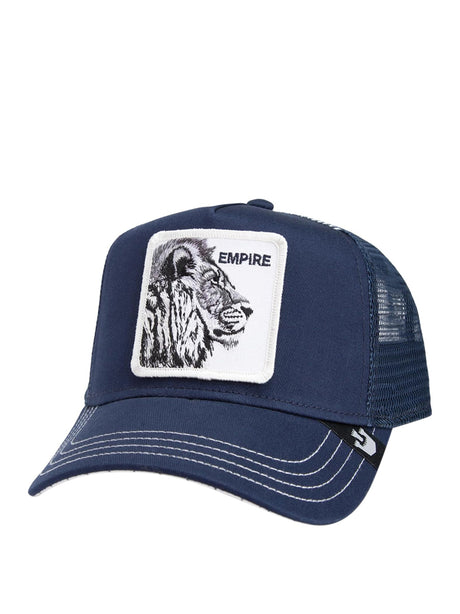 Cappello The Empire Lion Goorin Unisex