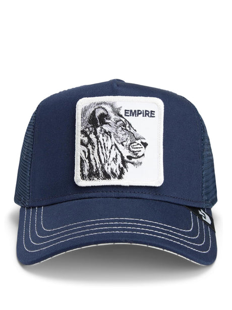 Cappello The Empire Lion Goorin Unisex