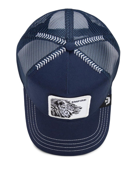 Cappello The Empire Lion Goorin Unisex