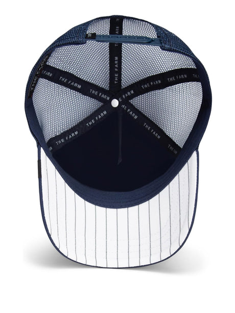 Cappello The Empire Lion Goorin Unisex