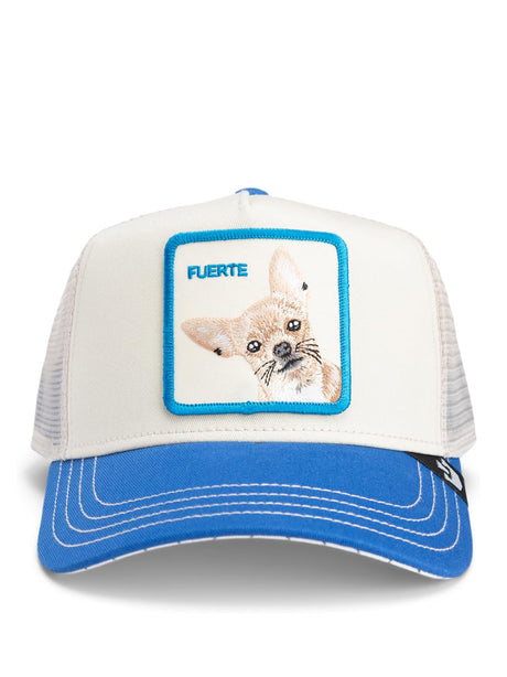 Cappello The Fuerte Dog Goorin Unisex