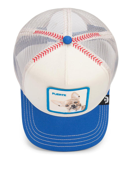 Cappello The Fuerte Dog Goorin Unisex