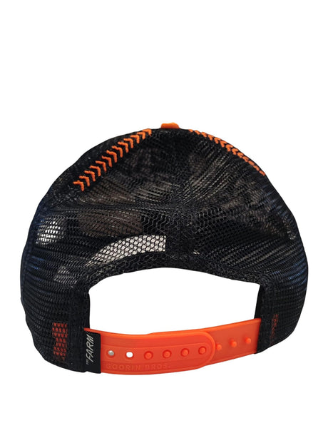 Cappello Goorin Unisex