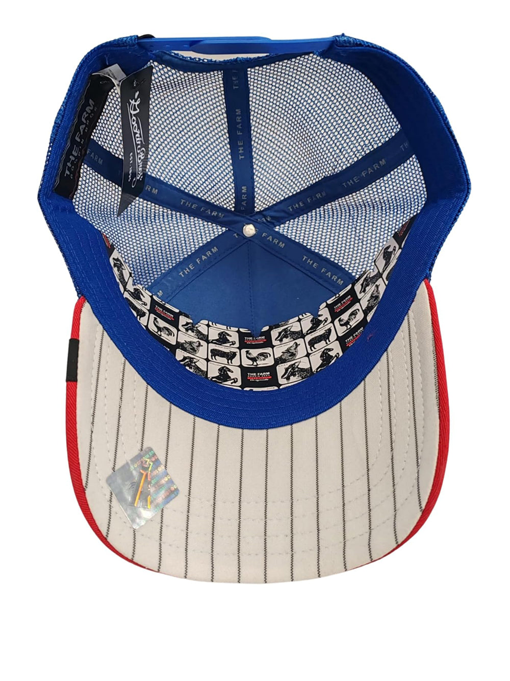 Cappello Goorin Unisex