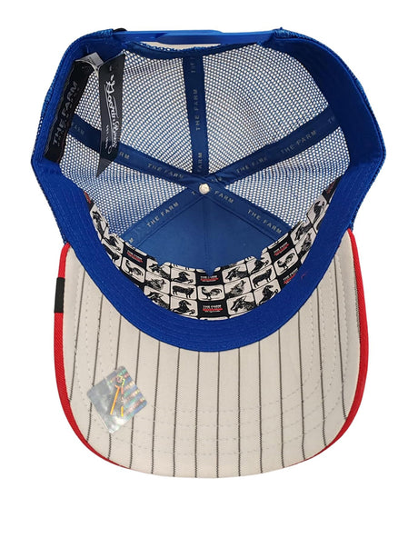 Cappello Goorin Unisex