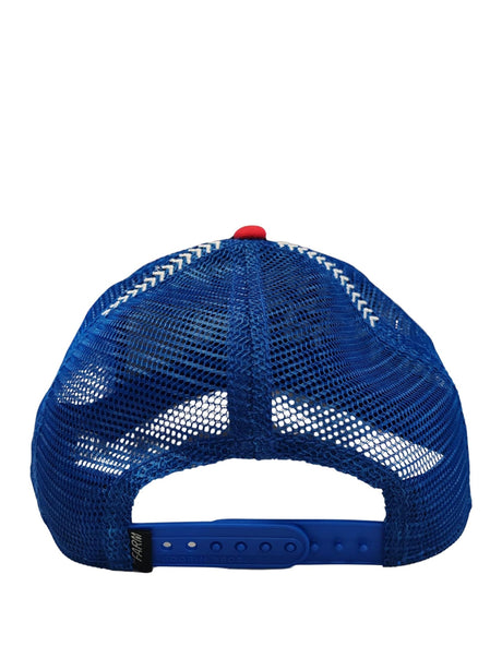 Cappello Goorin Unisex