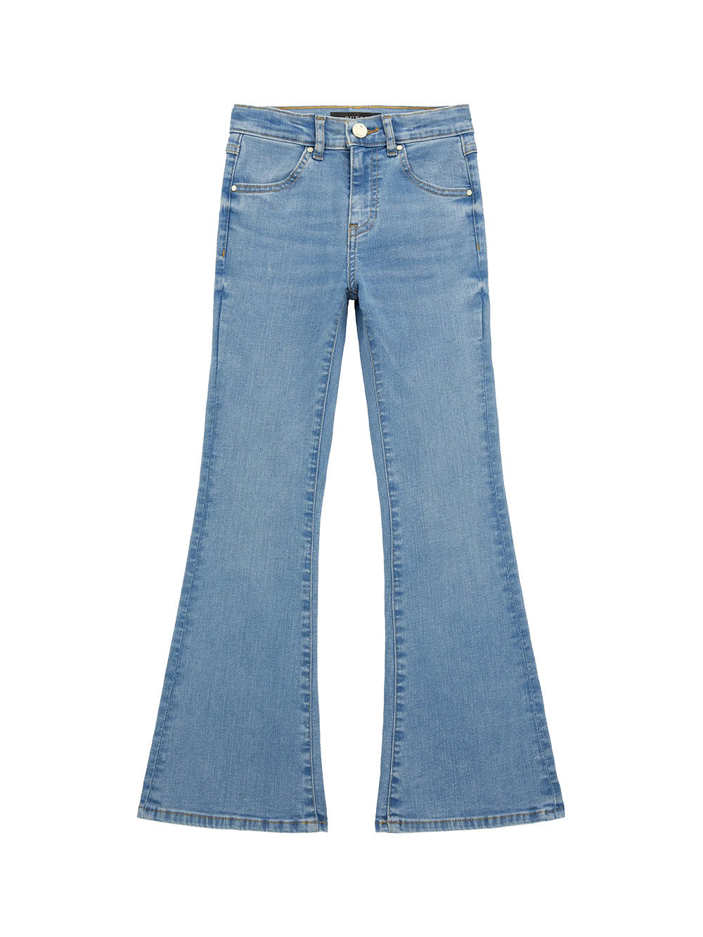 Jeans Bambina - Blu