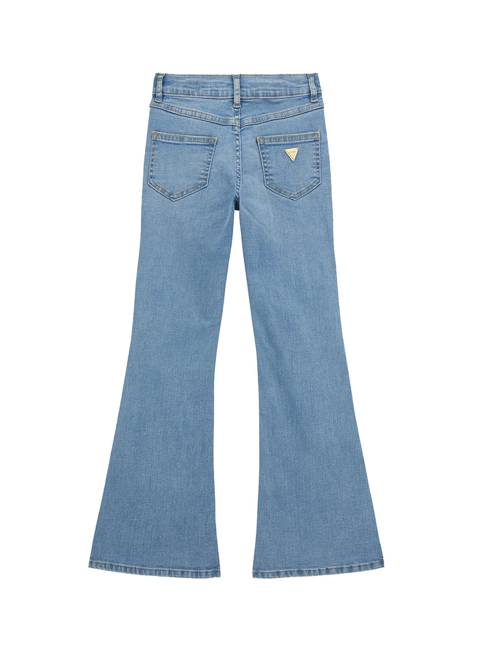 Jeans Bambina - Blu