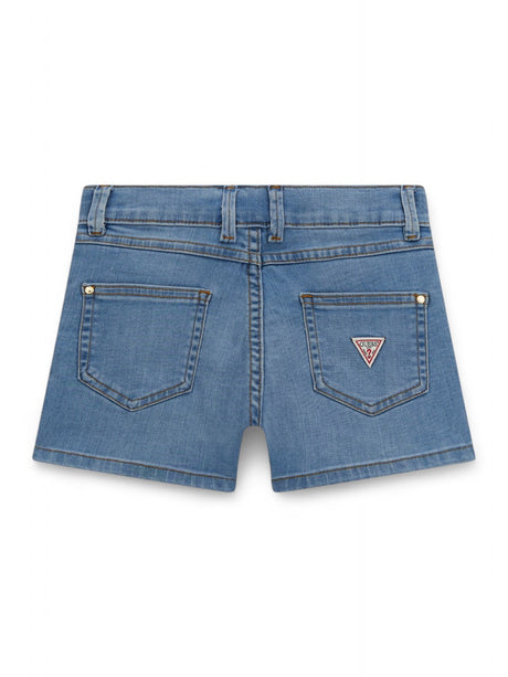 Shorts Guess Jr Bambina