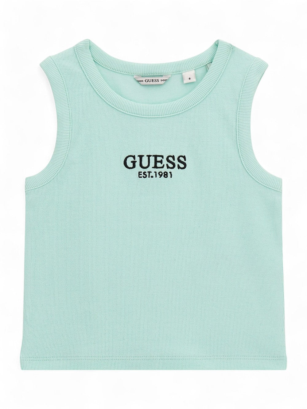 T-Shirt Bambina - Mint Hint