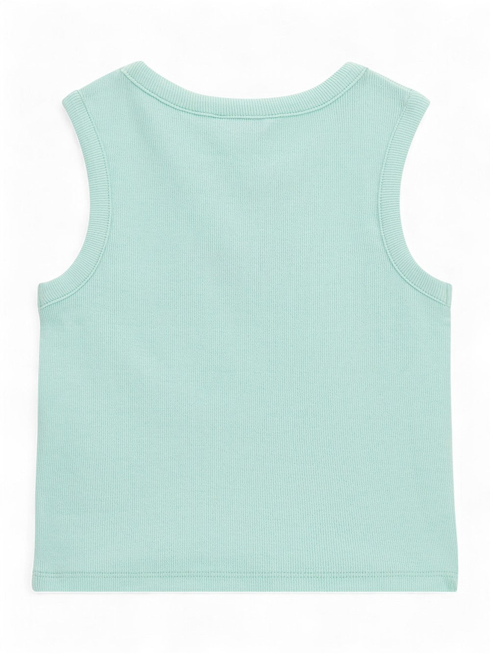 T-Shirt Bambina - Mint Hint