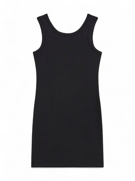 Abito Bambina - Nero