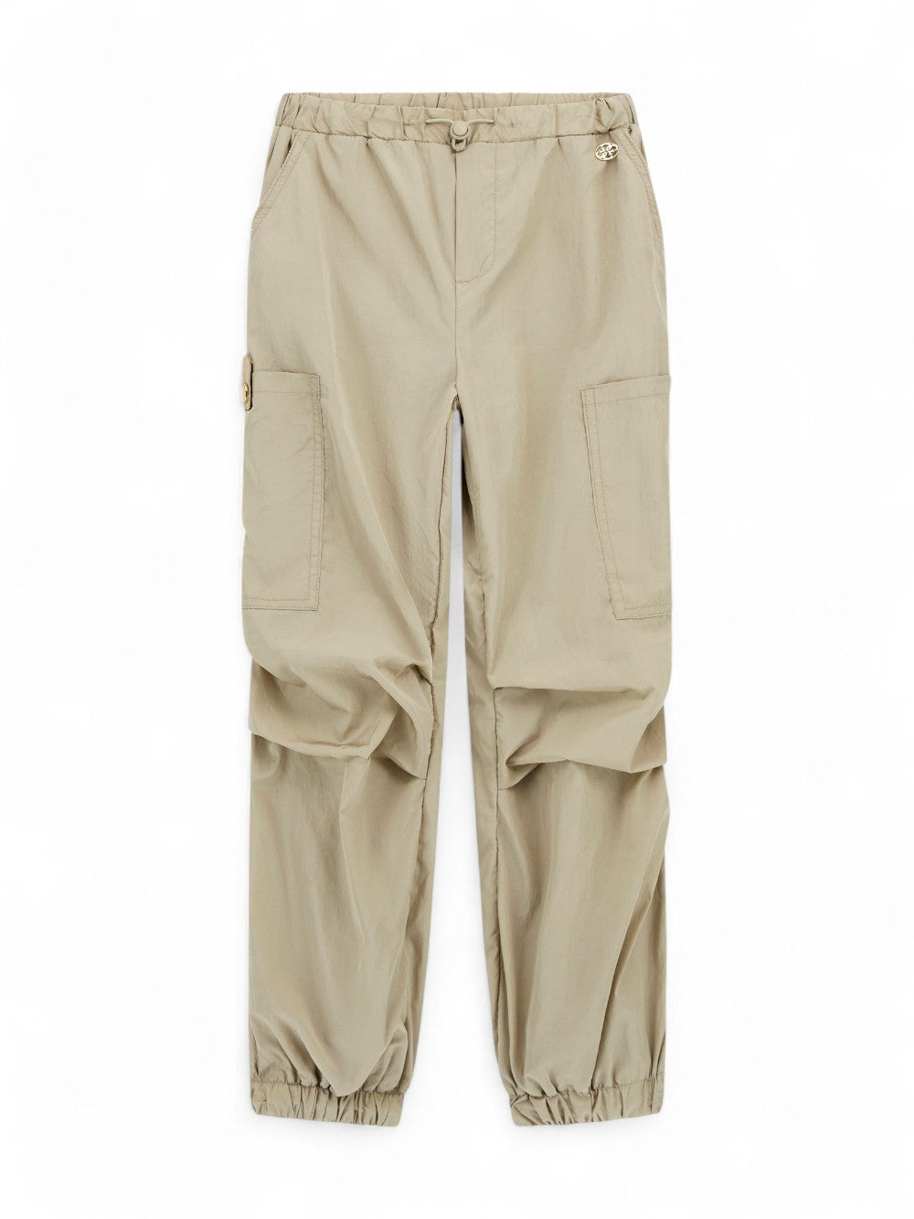 Pantalone Bambina - Grigio