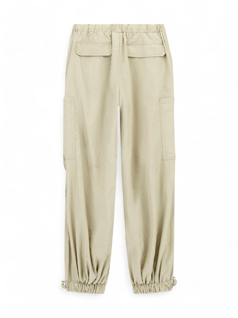 Pantalone Bambina - Grigio