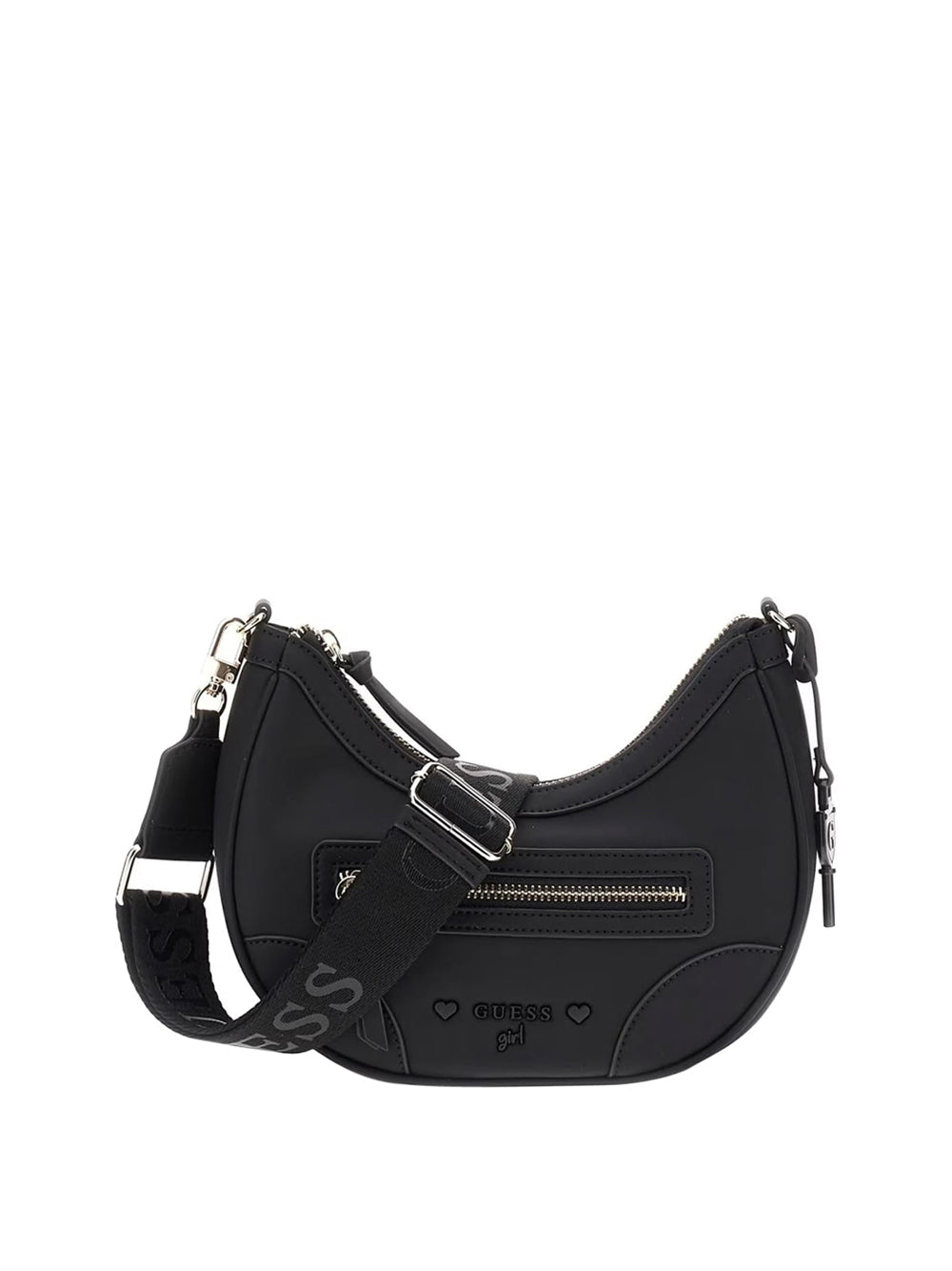 Borsa Guess jr Bambina - Nero