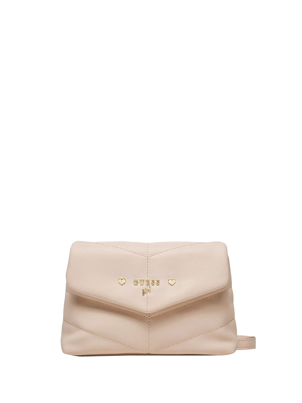 Borsa A Tracolla Bambina - Rosa