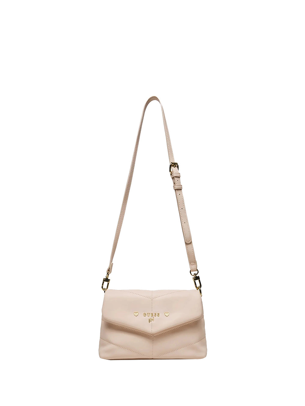 Borsa A Tracolla Bambina - Rosa