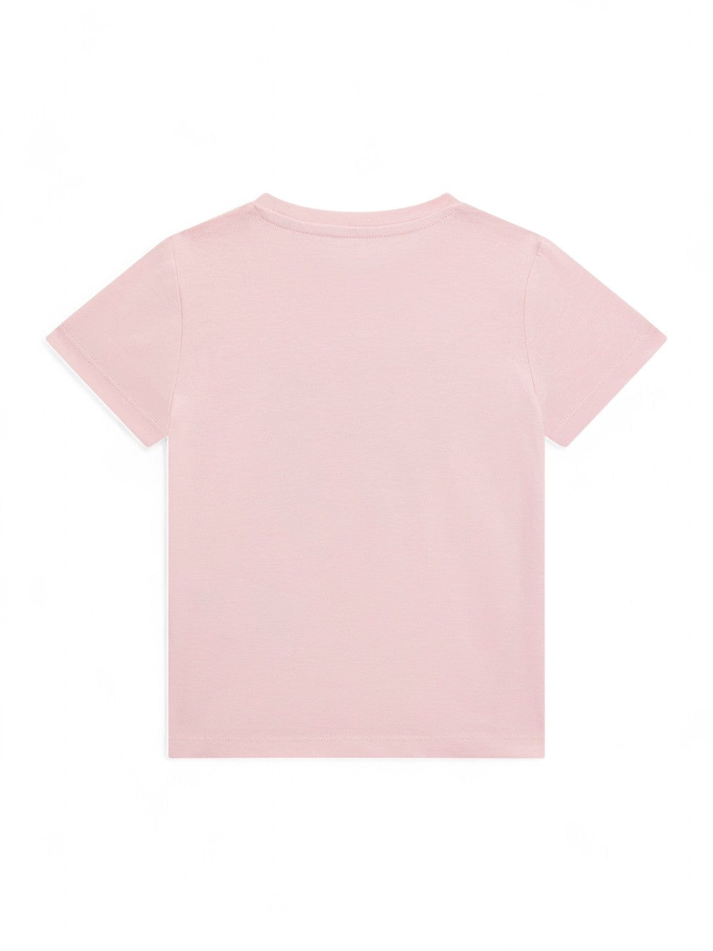 T-Shirt Kid Bimba - Rosa