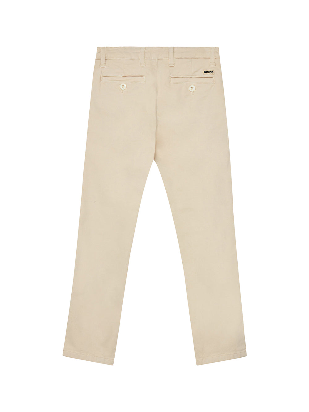 Pantalone Bambino - Beige