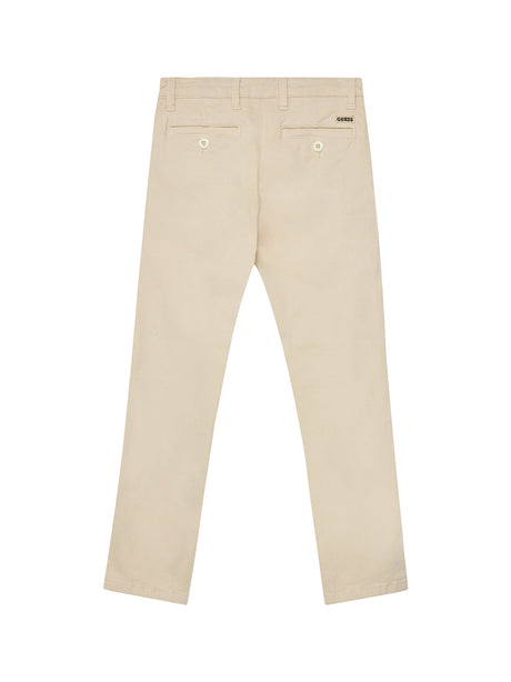 Pantalone Bambino - Beige