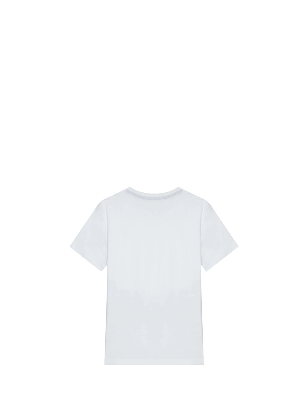 T-Shirt Bambino - Bianco