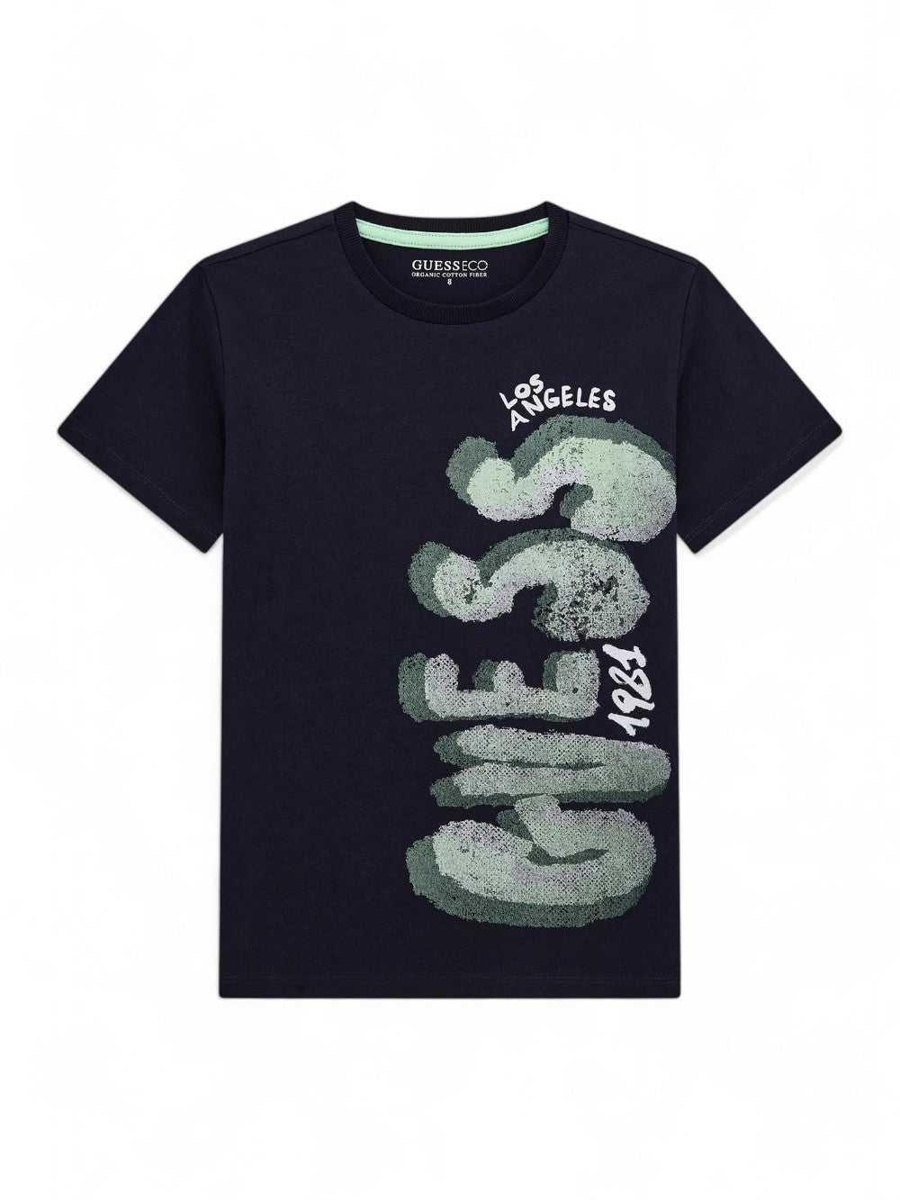 T-Shirt Bambino - Blu