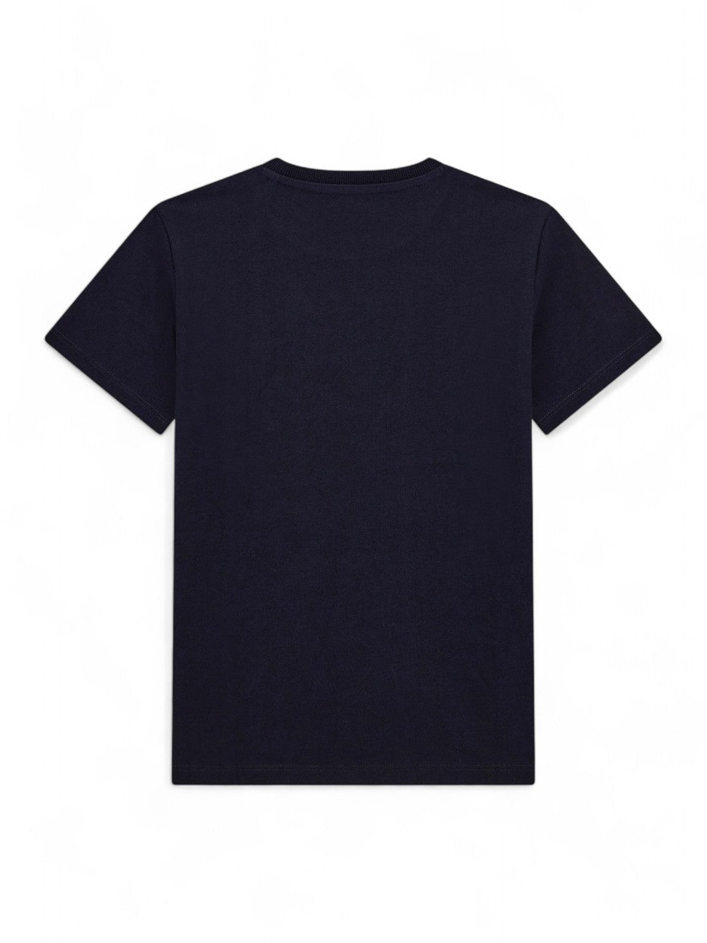 T-Shirt Bambino - Blu