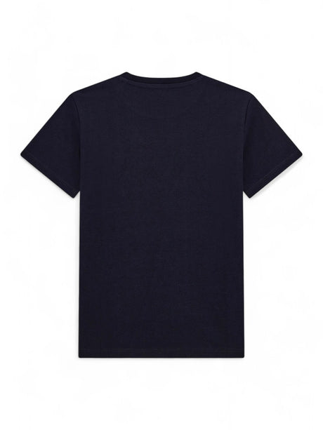 T-Shirt Bambino - Blu