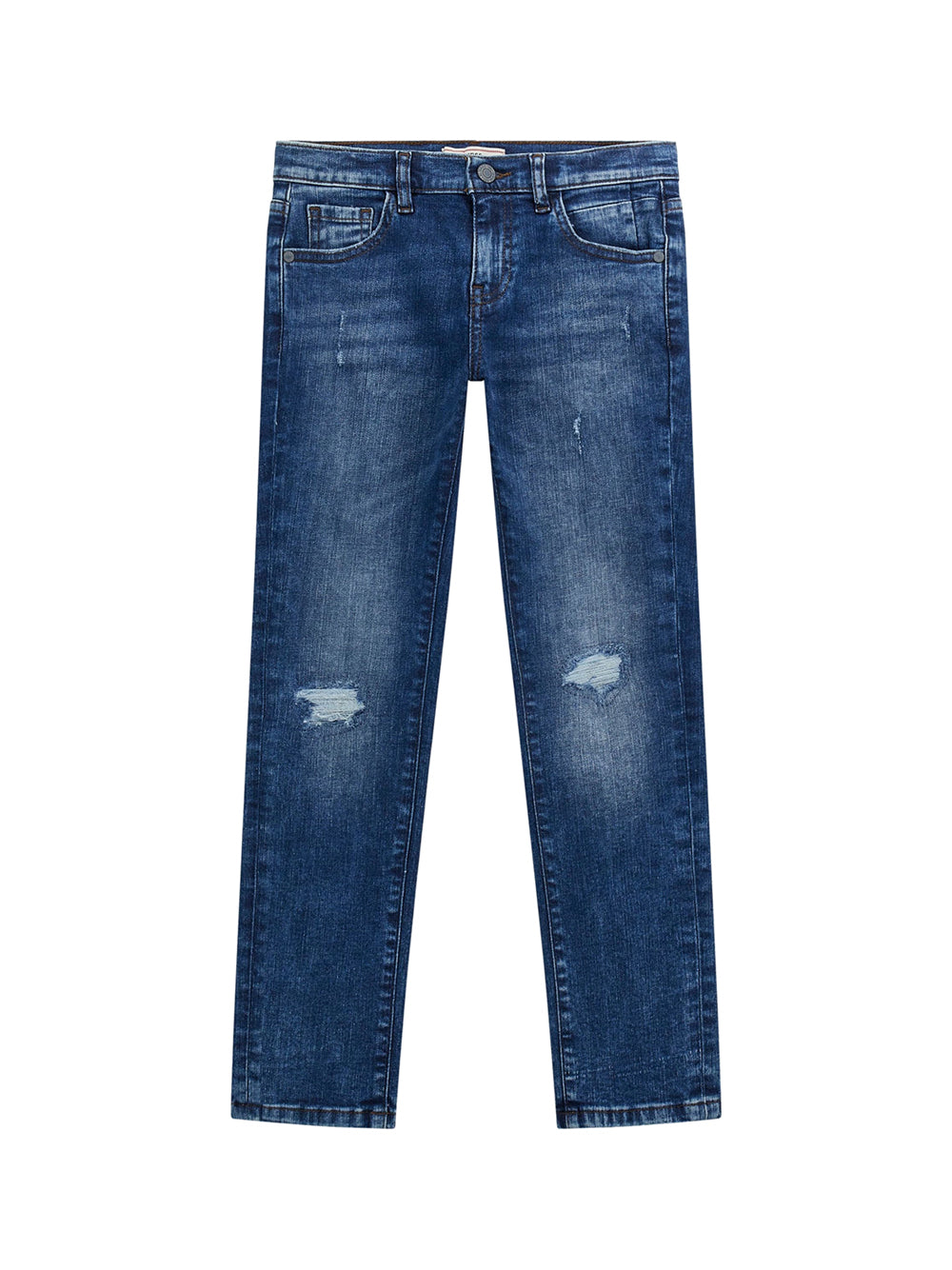 Jeans Bambino - Blu