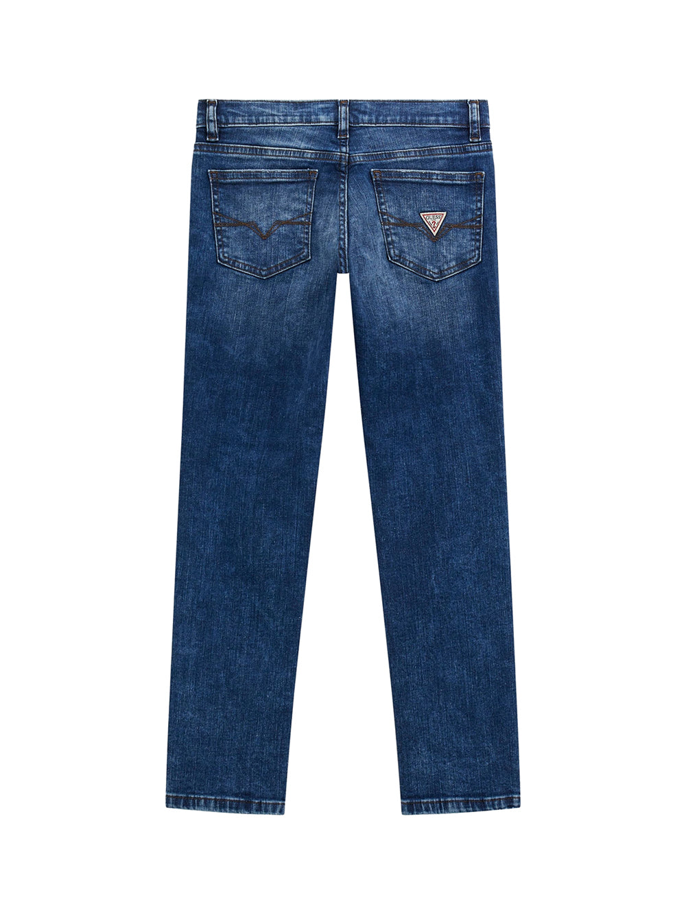 Jeans Bambino - Blu