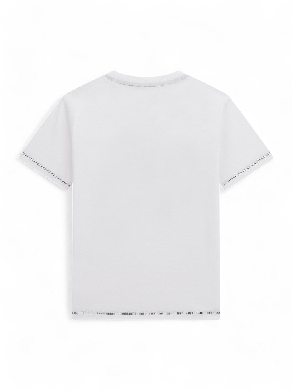 T-Shirt Bambino - Bianco