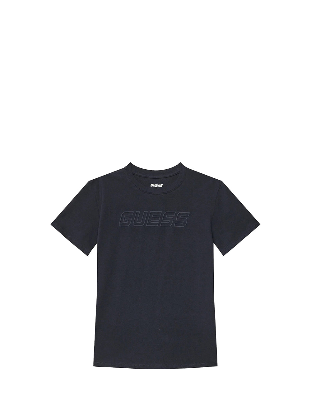 T-Shirt Bambino - Blu