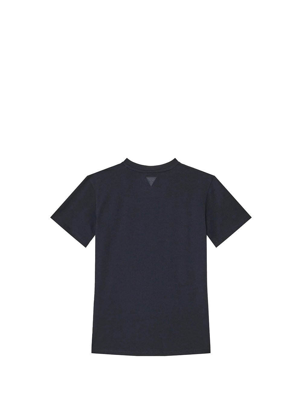 T-Shirt Bambino - Blu