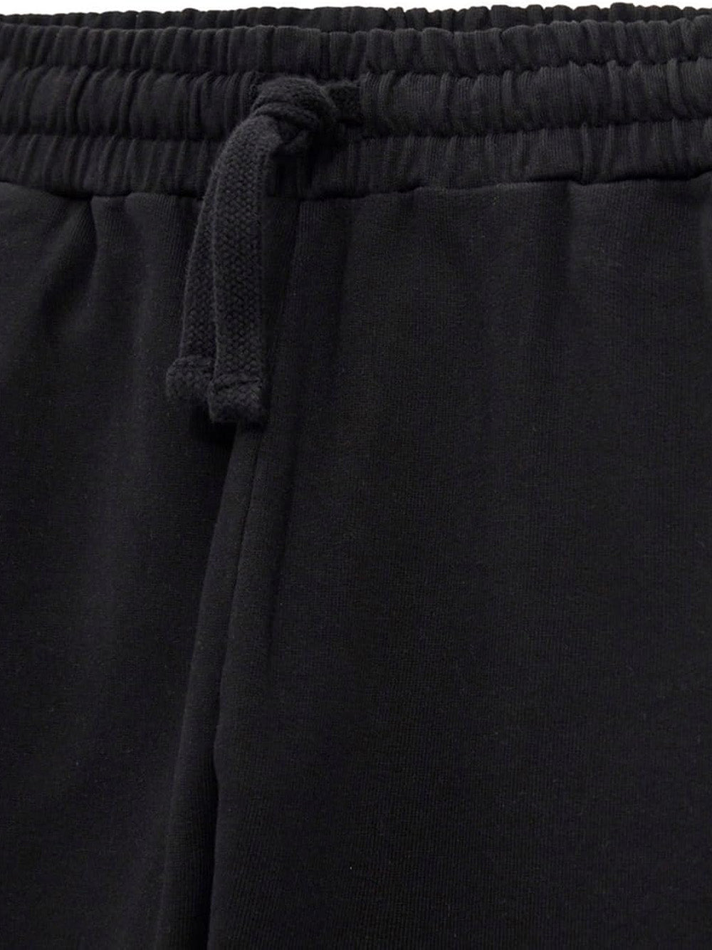 Tuta Guess jr Bambino - Nero