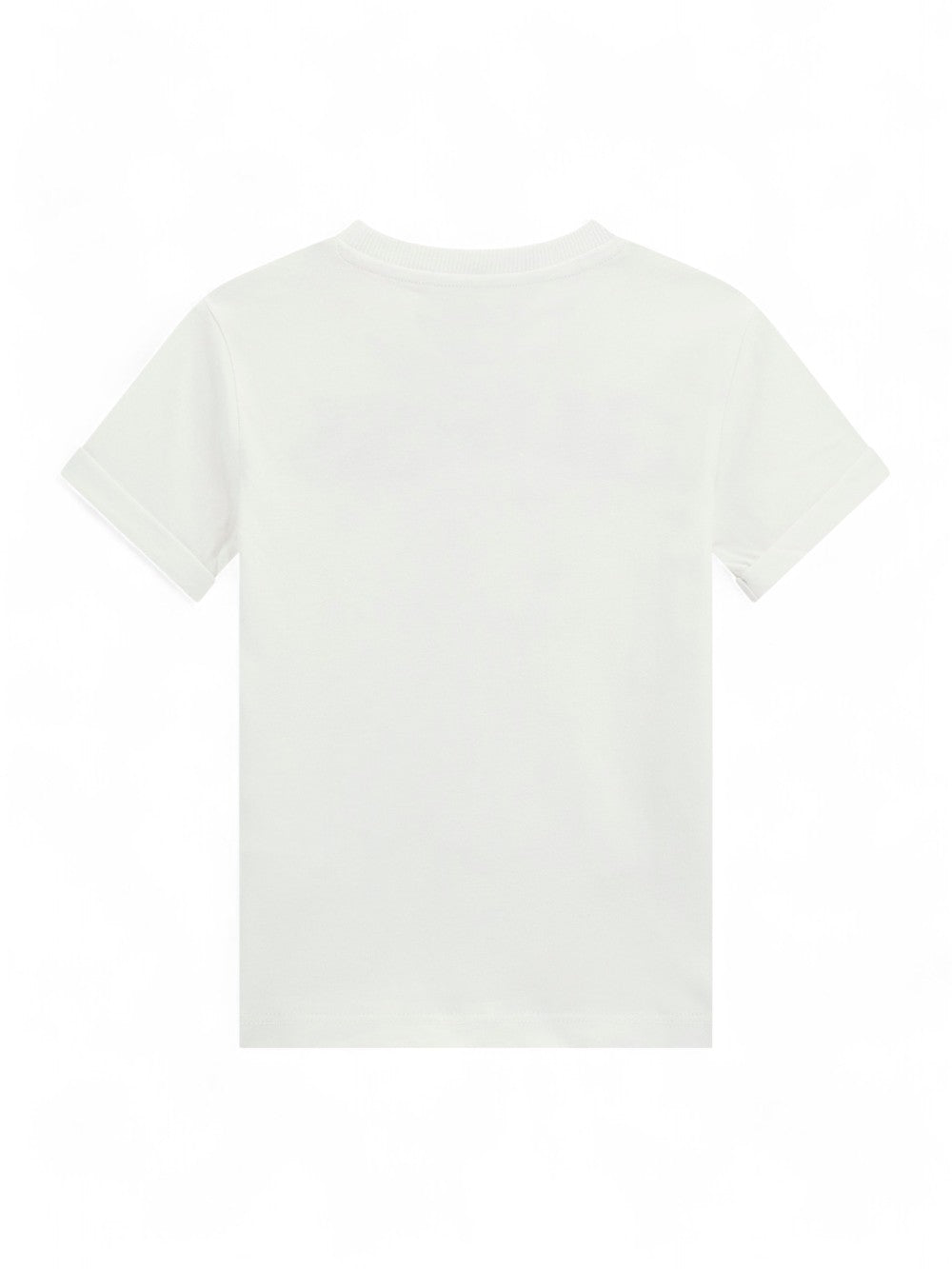 T-Shirt Bambino - Bianco