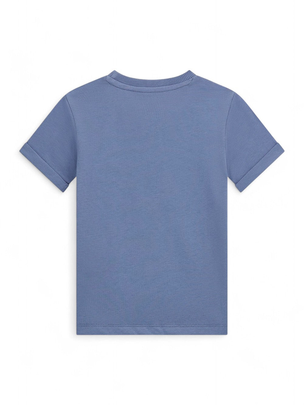 T-Shirt Bambino - Cloudy Sky