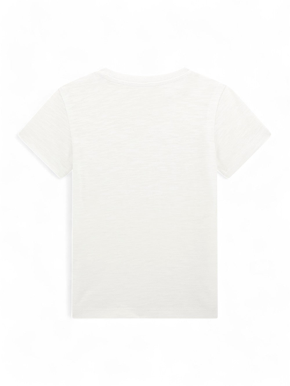 T-Shirt Bambino - Bianco
