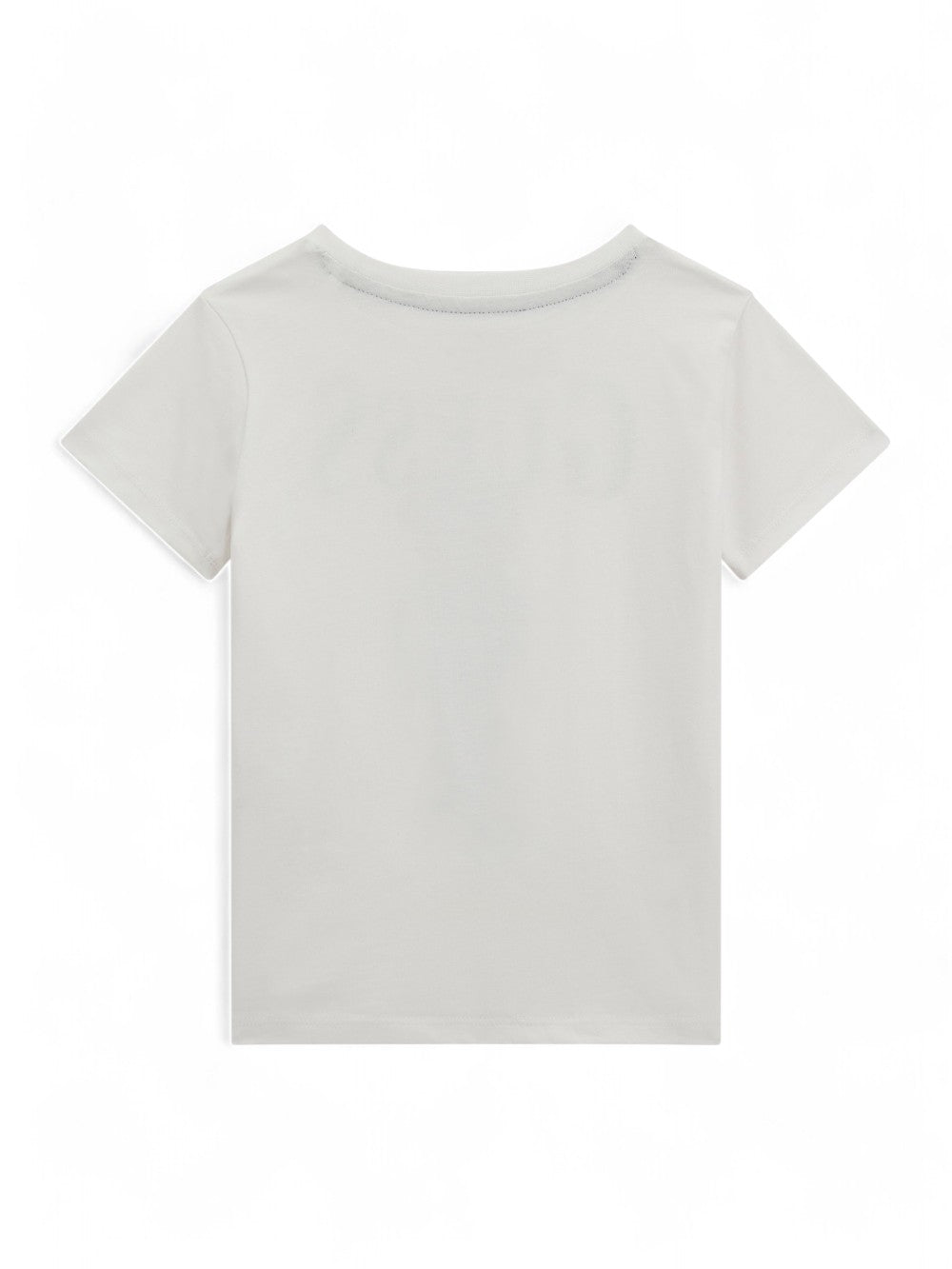 T-Shirt Bambino - Bianco
