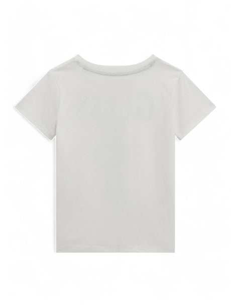 T-Shirt Bambino - Bianco