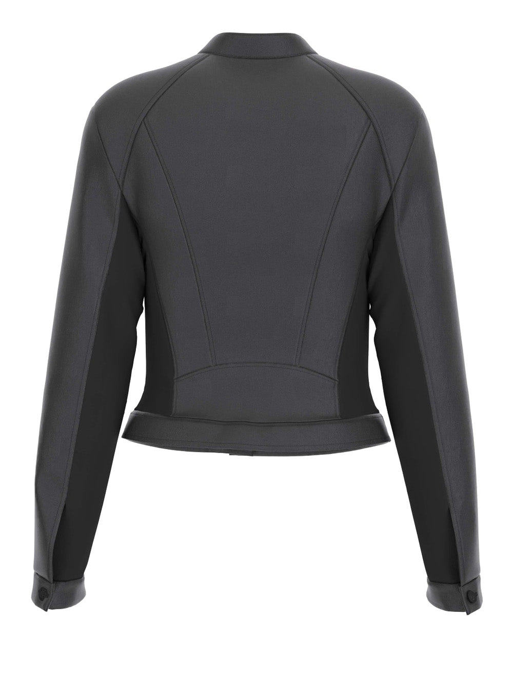 Giubbino Guess New Fiammetta Donna - Nero