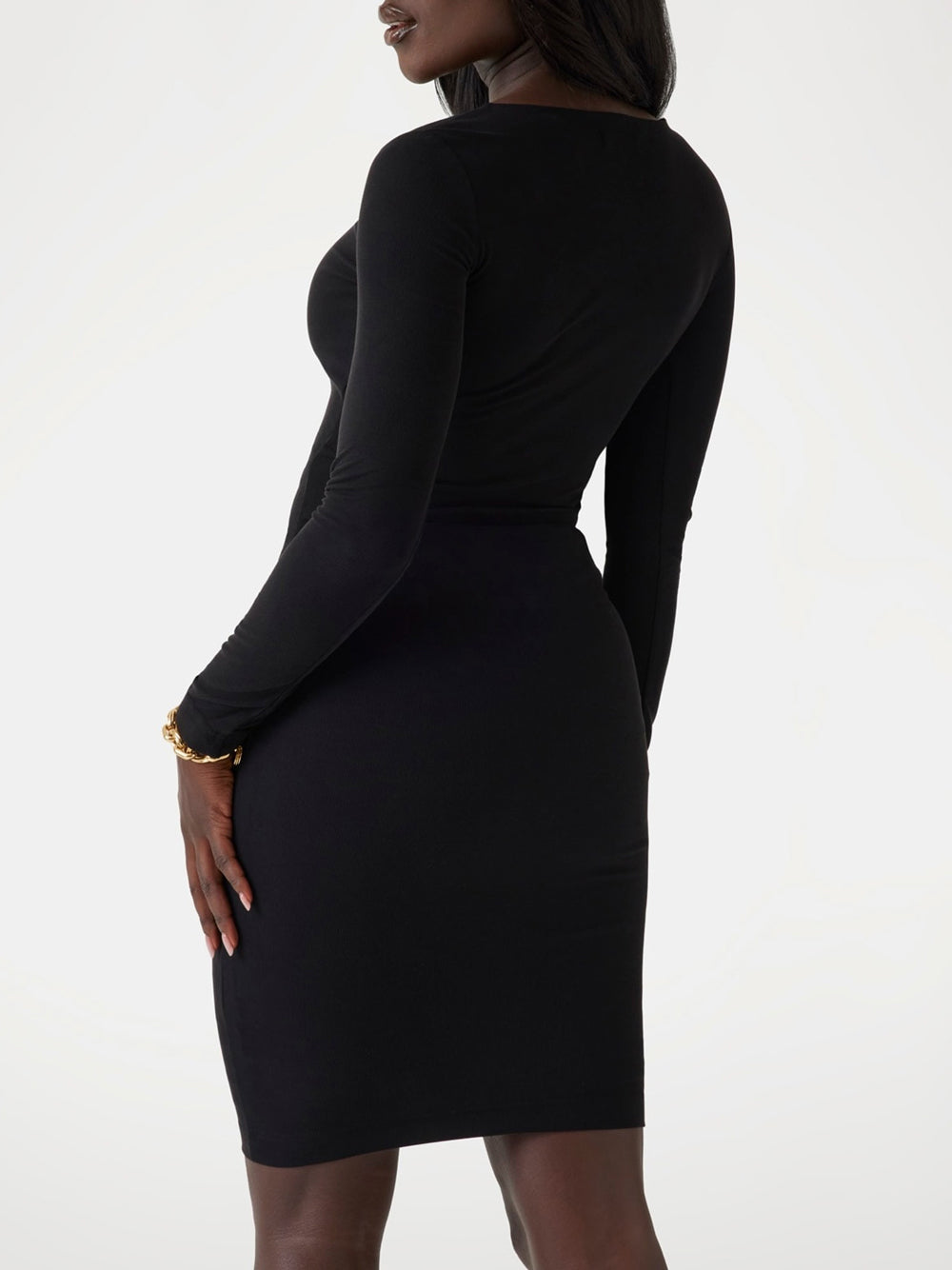 T-shirt Guess Donna - Nero